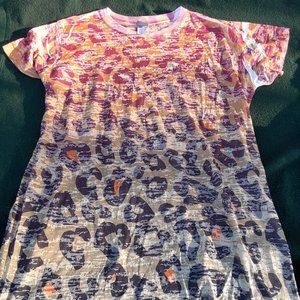 Cruel Girl Short Sleve